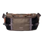 Allterrain Hike Crossbody Taske