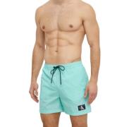 Herre Snørelukning Boxershorts