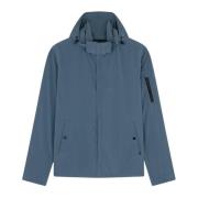 High Density Windbreaker Re-130