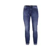 Smalle jeans