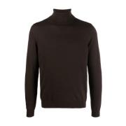 Brun Sweater Kollektion