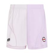 Lilla Half & Half Fodbold Shorts