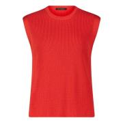 Round-neck Knitwear