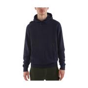 Core Overhead Hoody Ink Navy