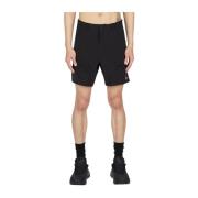 Flex Casual Vandringsshorts