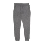 Uld og Cashmere Sweatpants