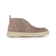 Quarzo Suede Chukka Støvler