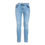 Stilfulde Jeans Kollektion