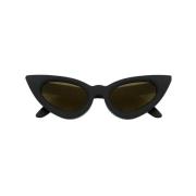 YBM Stilfulde Solbriller