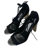 Pre-owned Ruskind heels