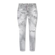 Cool Girl Jeans