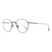 Antique Gold Eyewear Frames