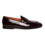 Klassiske Penny Loafers