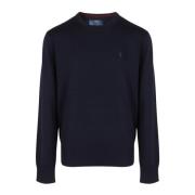 Hyggelig Strik Pullover Sweater