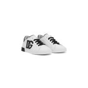 Hvide Sneakers til Piger AW23