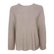 Round-neck Knitwear