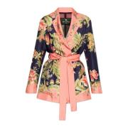 Silke blazer