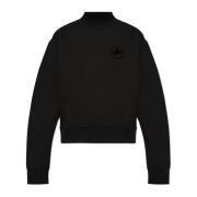 Turtleneck Sweatshirt