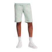 Chino Shorts Bermuda Style