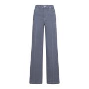 Stilfulde Denim Jeans