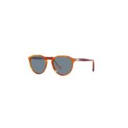 Stilfulde Unisex Solbriller Acetat Krystal