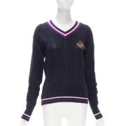 Pre-owned Cashmere toppe