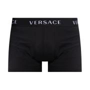 Boxershorts med logo