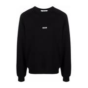 Sort Logo Crew Neck T-shirt