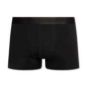 Boxershorts med logo