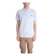 Klassisk Herre Polo Shirt