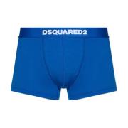 Boxershorts med logo