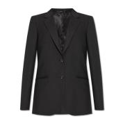 Uld Blazer