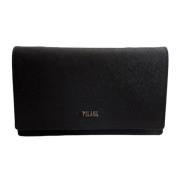 By Saffiano Clutch Taske