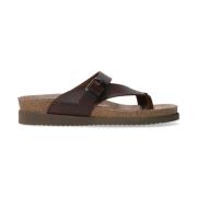 Letvægts Tåstrop Sandal