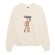 Slowboy Arlington Crew Neck Sweater