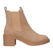 Ronja Mid - Ginger Root - Chelsea boots
