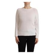 Round-neck Knitwear