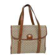 Pre-owned Canvas celine-tasker