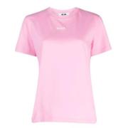 Pink T-shirts og Polos