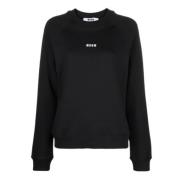 Sort Sweater Kollektion