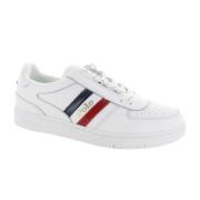 Polo Court PP Sneakers