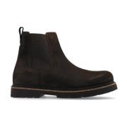 Highwood Slip On Mid støvler