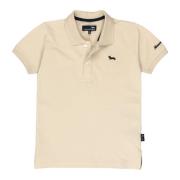 Broderet Logo Polo Shirt