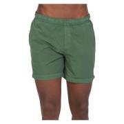 Eco Chrome Badeshorts