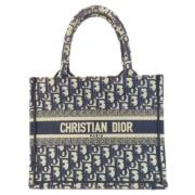 Pre-owned Stof dior-tasker