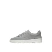 Mondo 2.0 Ripple Nubuck Cement Grey