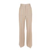 Elegant Alina Trouser til kvinder