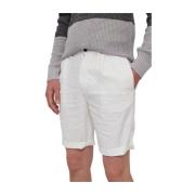 Stilfulde Bermuda shorts til mænd