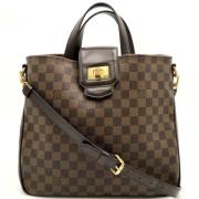 Pre-owned Stof louis-vuitton-tasker