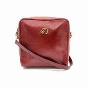 Pre-owned Stof crossbody-tasker